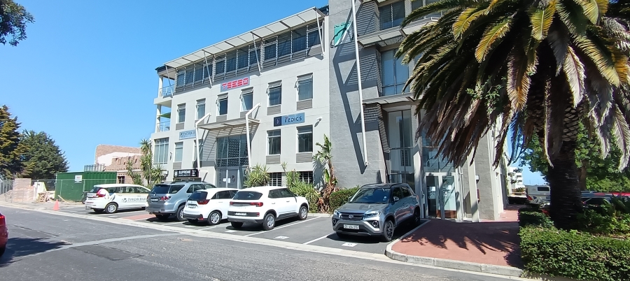 Commercial Property for Sale in Tyger Valley Western Cape